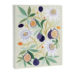 Passionfruit Canvas Print Gallery Image 6