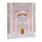 Patrika Gate, India Canvas Print Gallery Image 6