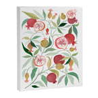 Pomegranate Canvas Print Gallery Image 6