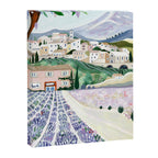 Provence, France Canvas Print Gallery Image 6