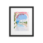 Puglia, Italy Framed Art Print Gallery Image 5
