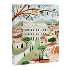Rome, Italy Canvas Print Gallery Image 6