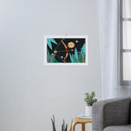 Sagittarius Art Print Gallery Image 3