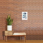 Sea Creatures Art Print Gallery Image 2