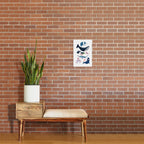 Sea Life Art Print Gallery Image 2
