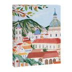 Sicily, Italy Canvas Print Gallery Image 6