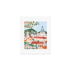 Sicily, Italy Art Print Gallery Image 1