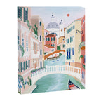 Venice, Italy  Canvas Print Gallery Image 6