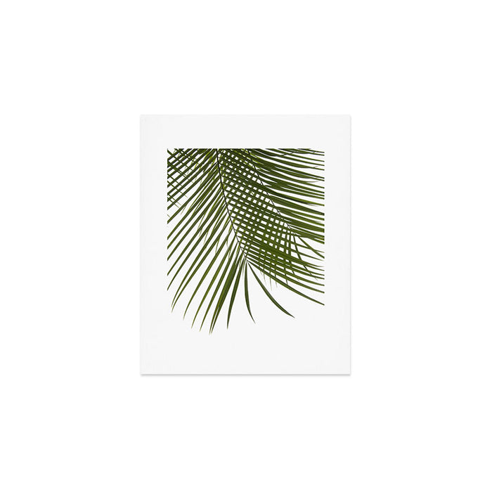 Palm Leaves I Art Print Gallery Image 1