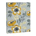 Boho Garden Canvas Print Gallery Image 8