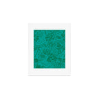 Costa Rica Vida Verde Art Print Gallery Image 1