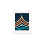 Pride Current Art Print Gallery Image 1