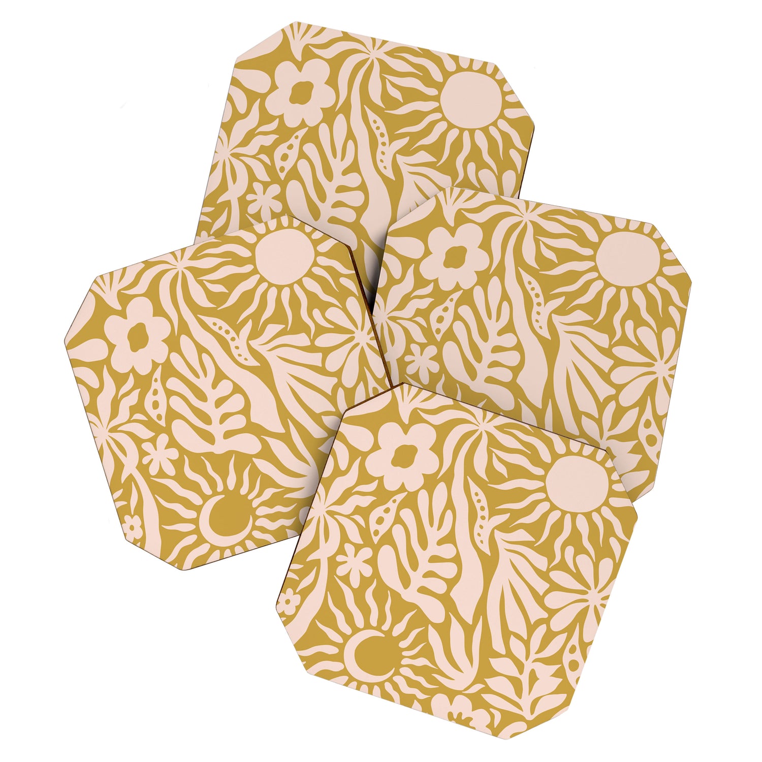 Summer Sensations Gold Coaster Gallery Image 1