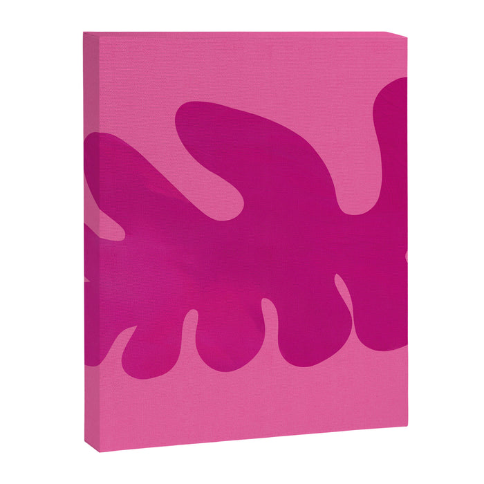 animal minimal Canvas Print Gallery Image 1