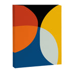 Bauhaus 4 Canvas Print Gallery Image 8