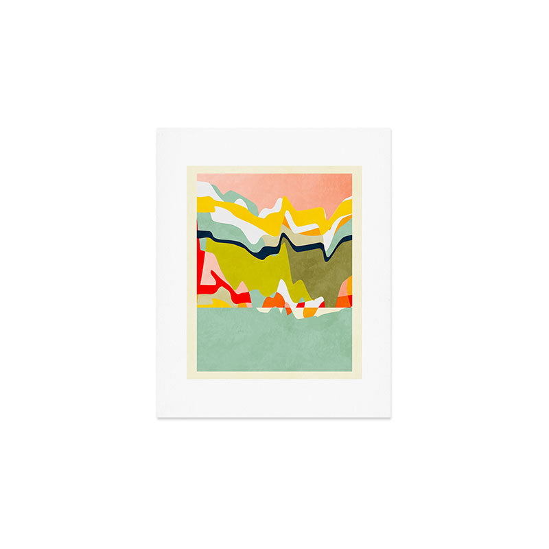 dream-scape Art Print Gallery Image 1