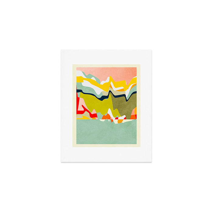 dream-scape Art Print Gallery Image 1