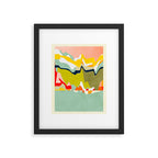 dream-scape Framed Art Print Gallery Image 5