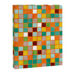 little sunny checkers Canvas Print Gallery Image 8