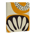 mid century matisse art Canvas Print Gallery Image 6