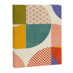 mid century modern 2022 5 Canvas Print Gallery Image 8