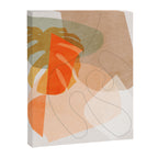 minimal shapes VI Canvas Print Gallery Image 6