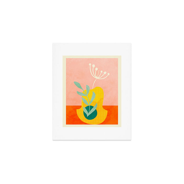 Pustekuchen/ fiddlessticks Art Print Gallery Image 1