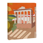 Rome travel italy Canvas Print Gallery Image 8