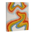 swirly arc 2 Canvas Print Gallery Image 6