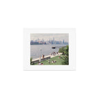 Brooklyn Summer - 35mm Film Photography Art Print Gallery Image 1