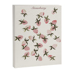 delicate strawberries Canvas Print Gallery Image 6