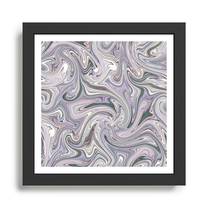 seamless pattern abstract marble texture background Framed Art Print Gallery Image 1