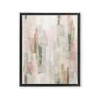  seamless pattern abstract texture background gentle Framed Canvas Print Gallery Image 8
