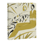 two girl  Canvas Print Gallery Image 8