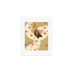  Ukrainian girl Art Print Gallery Image 1