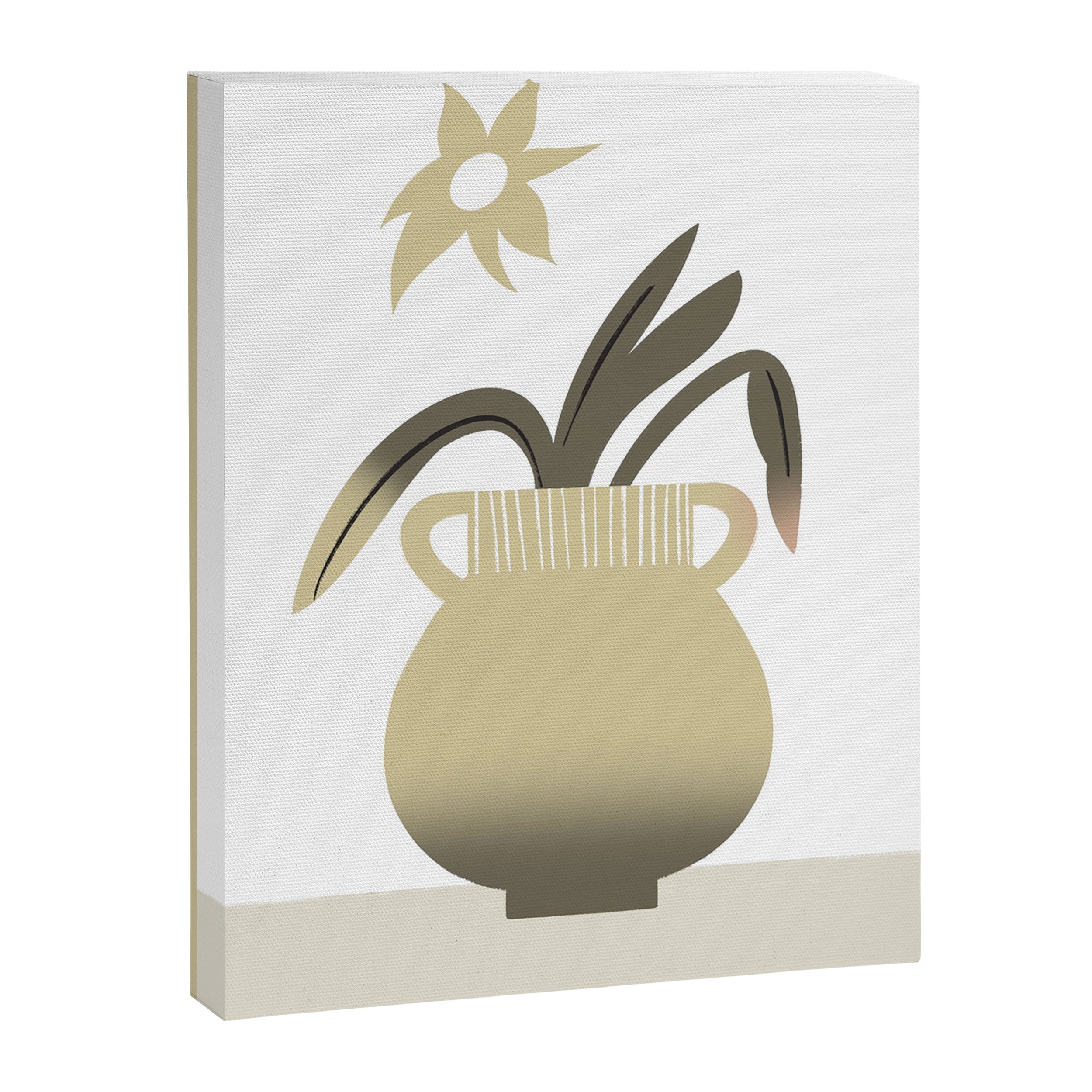  vase Canvas Print Gallery Image 6