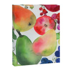 rainbow fruits Canvas Print Gallery Image 6