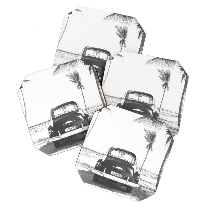 Beach Day 3 Coaster Gallery Image 1