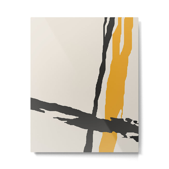 Bold Rhythm Metal Print Gallery Image 1