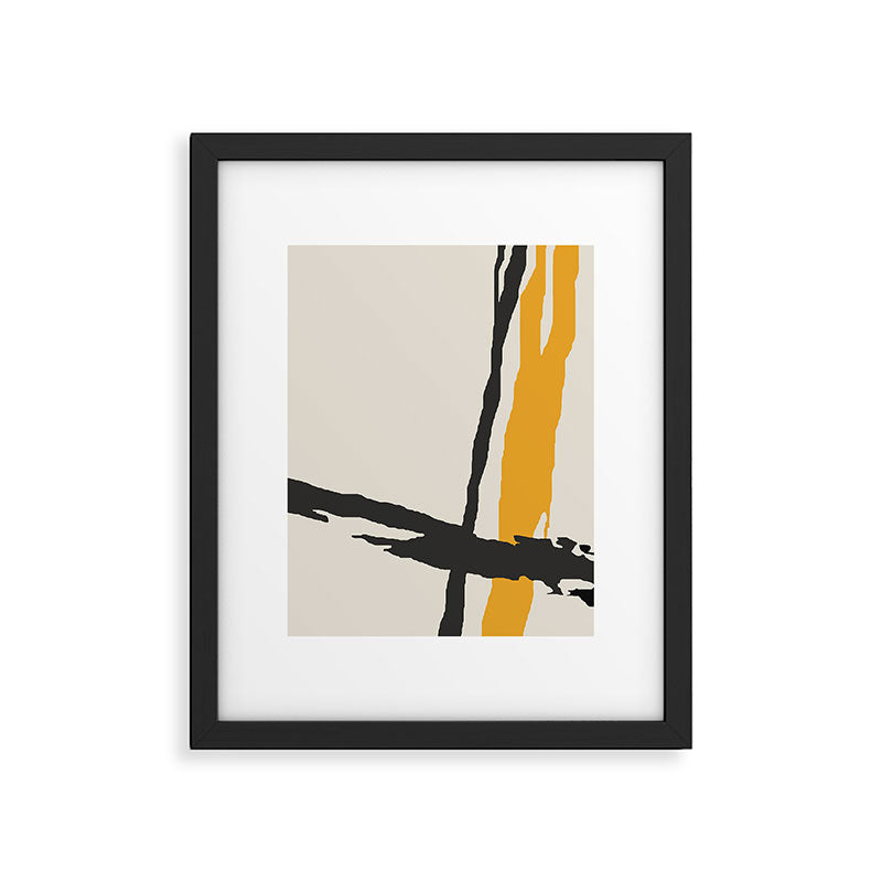 Bold Rhythm Framed Art Print Gallery Image 5