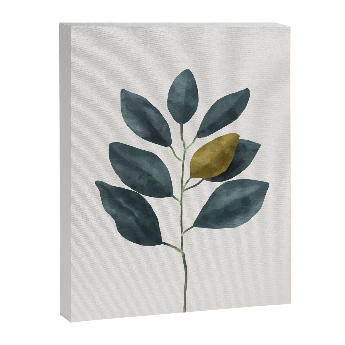 Branch Canvas Print Gallery Image 6