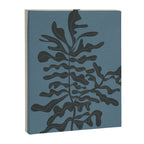 Branching Silhouettes 2 Canvas Print Gallery Image 6