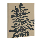 Branching Silhouettes Canvas Print Gallery Image 6