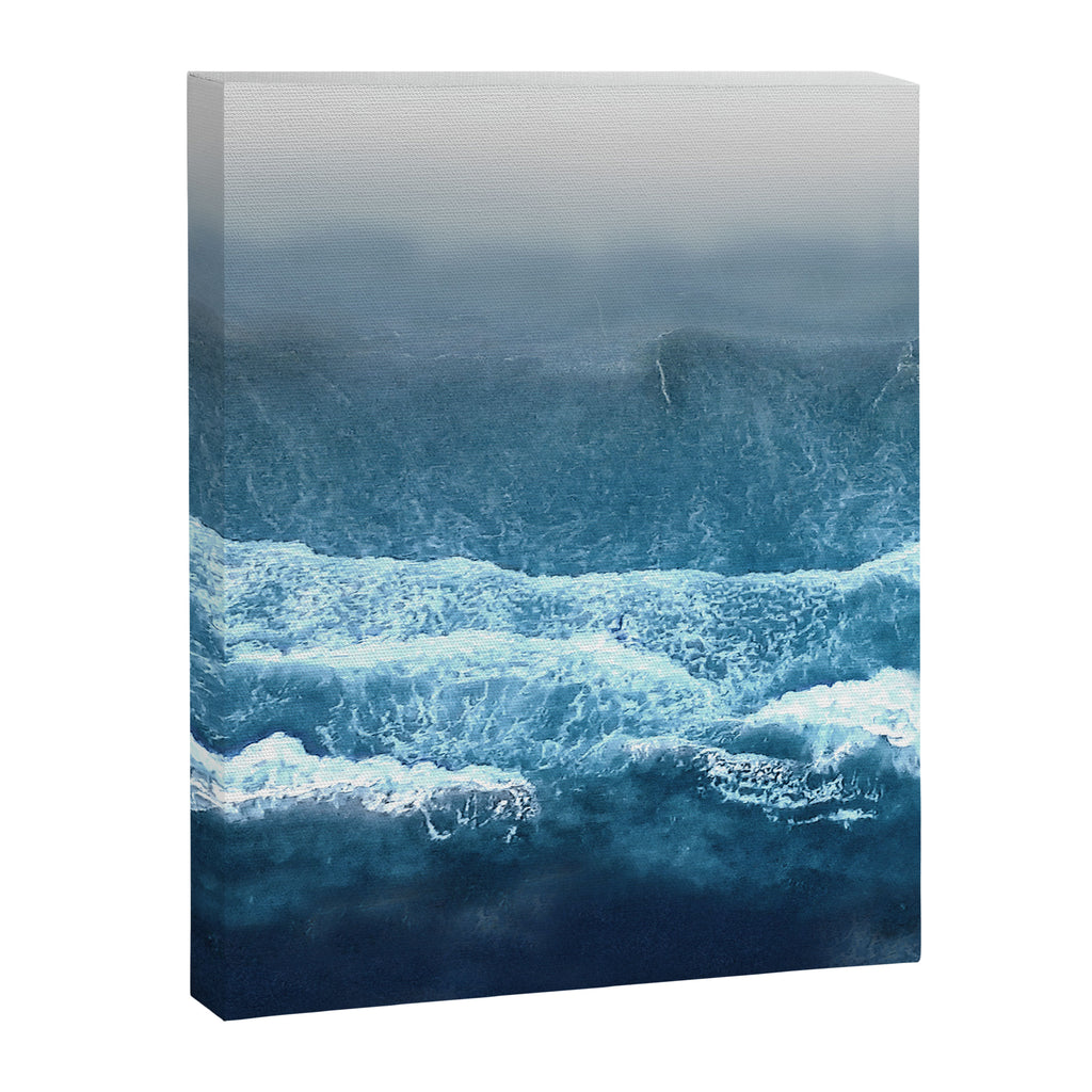 Coast 11 Canvas Print Gallery Image 6