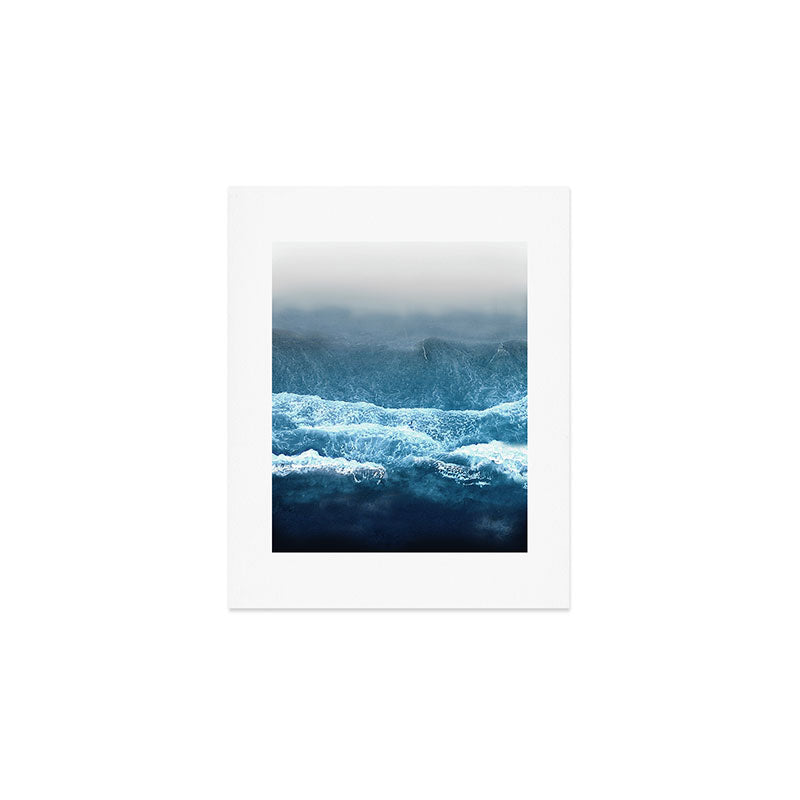 Coast 11 Art Print Gallery Image 1