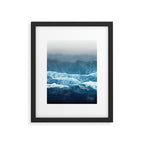 Coast 11 Framed Art Print Gallery Image 5
