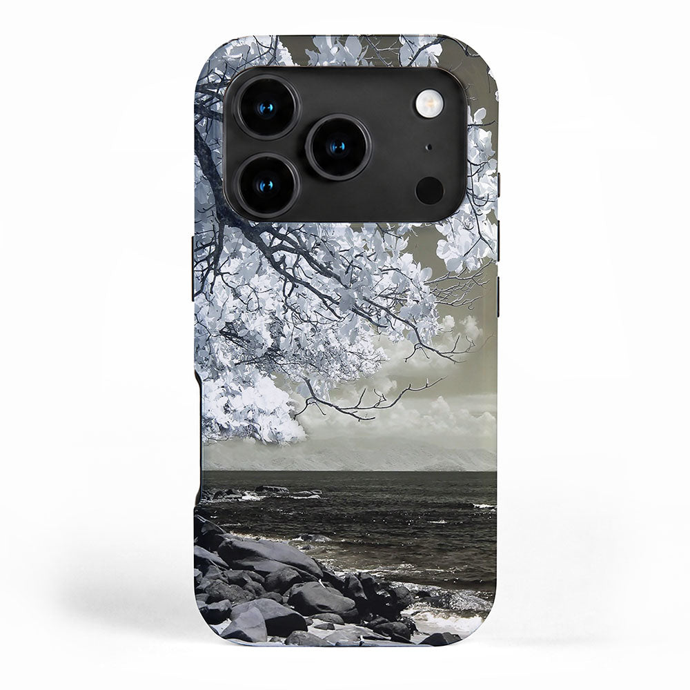 Coast 14 iPhone Case Gallery Image 1