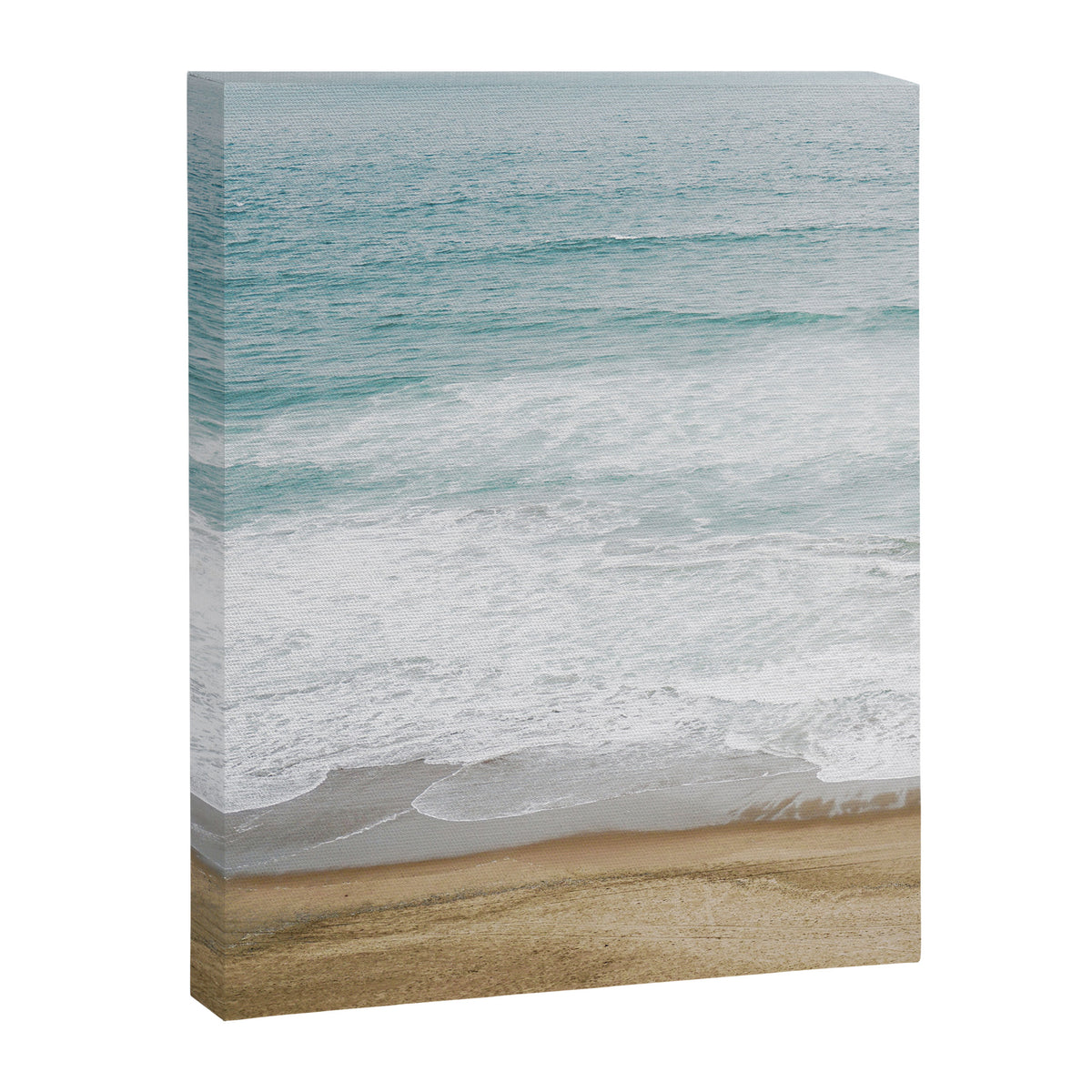 Coast 15 Canvas Print Gallery Image 6