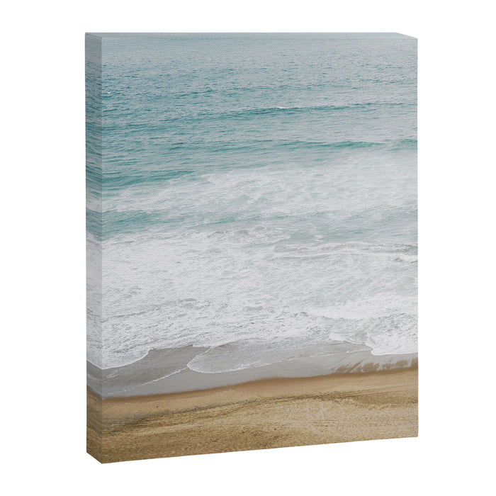 Coast 15 Canvas Print Gallery Image 1