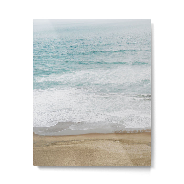 Coast 15 Metal Print Gallery Image 1